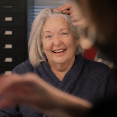Carole Wilson